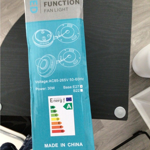 Fanlight - Picture 2 of 2